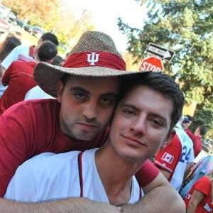 Meet your Posher, Benjamin